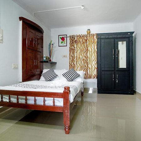 شقة Wayanad Palm Grove Retreat G Floor سلطان بتيري المظهر الخارجي الصورة