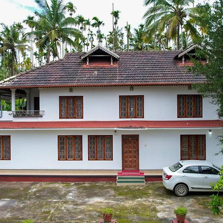 شقة Wayanad Palm Grove Retreat G Floor سلطان بتيري المظهر الخارجي الصورة