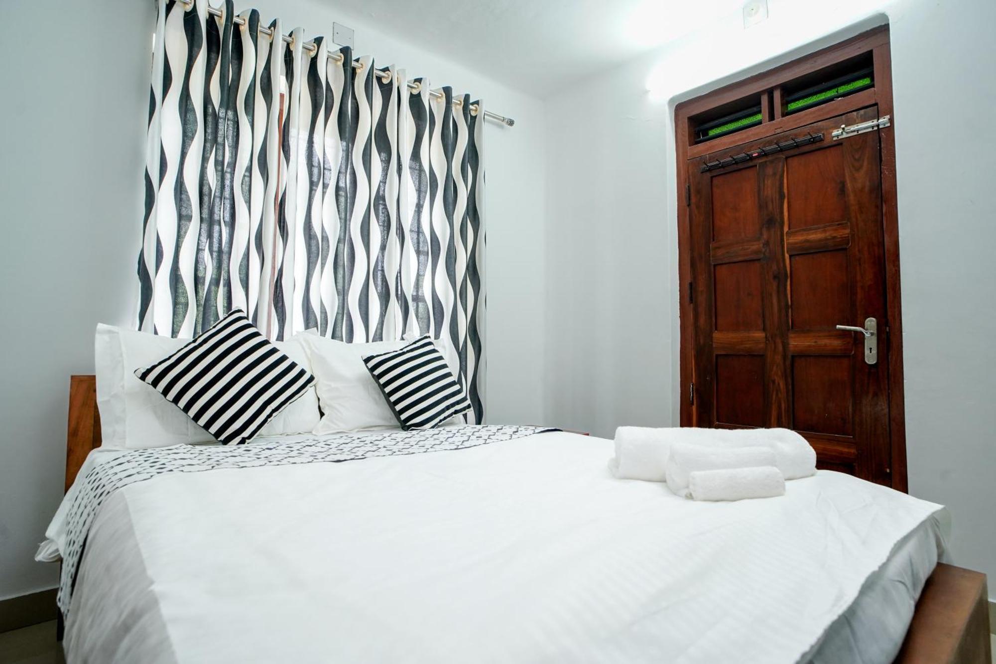 شقة Wayanad Palm Grove Retreat G Floor سلطان بتيري المظهر الخارجي الصورة